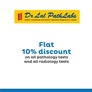Lal Path Labs