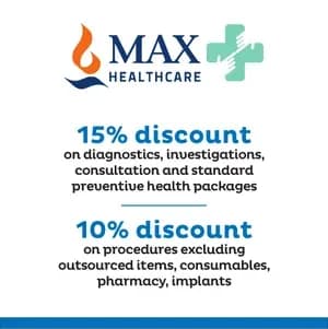 Max Hospitals