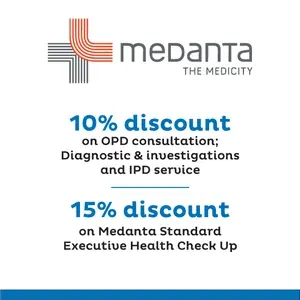 Medanta Hospital