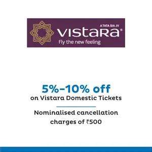 Vistara