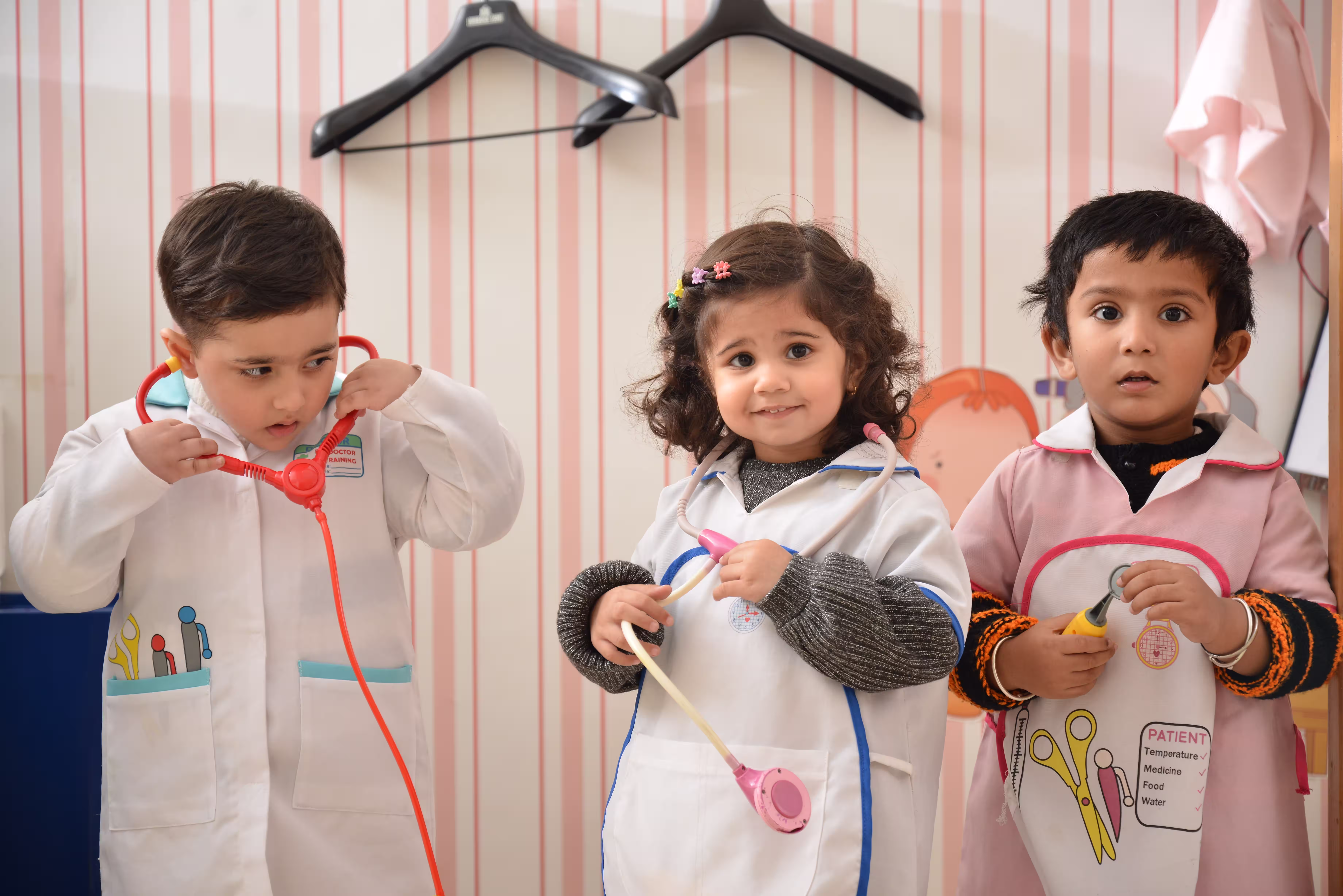 Pre School